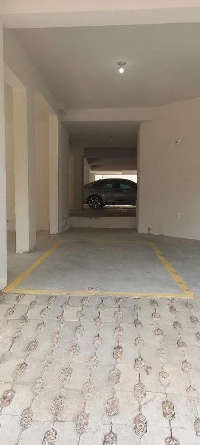 Borboletas Do Mar Apartment Bombinhas Exterior photo