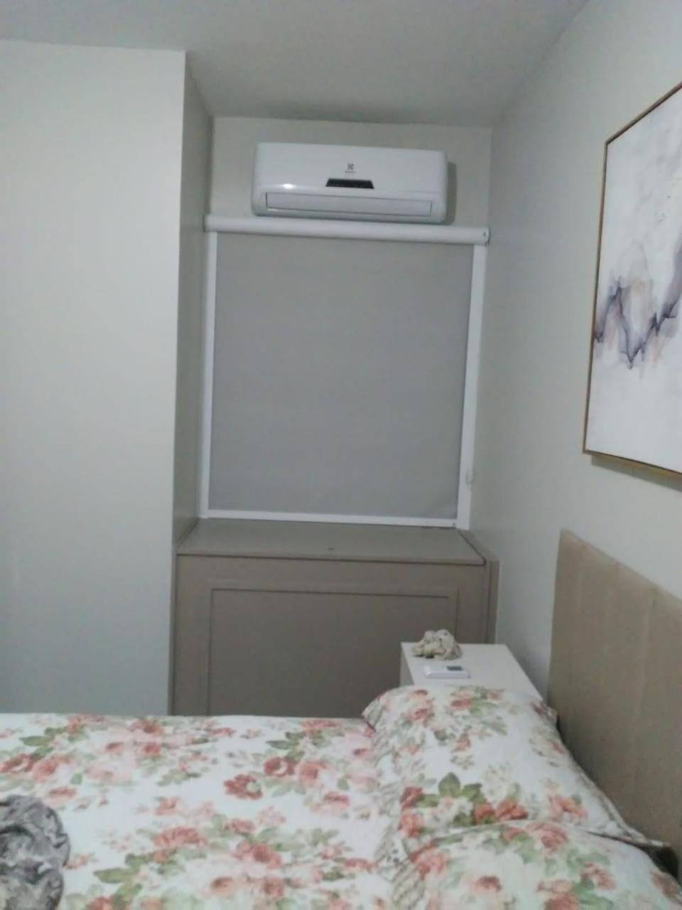 Borboletas Do Mar Apartment Bombinhas Exterior photo